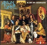 Amon DÃ¼Ã¼l II - Made in Germany