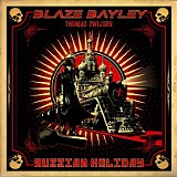 Zwijsen, Thomas & Bayley, Blaze - Russian Holiday