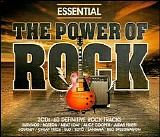 Various artists - Essential The Power Of Rock