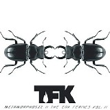 Thousand Foot Krutch - Metamorphosiz: The End Remixes, Vol. 2 - EP