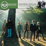 Jefferson Airplane - The Roar of Jefferson Airplane
