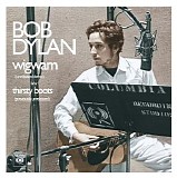 Dylan, Bob - Wigwam b/w Thirsty Boots