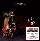 Team Ghost - Terre BrÃ»lÃ©e