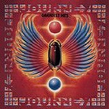 Journey - Greatest Hits I BSCD2