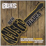 Various artists - The Blues Magazine: New Acoustic Blues