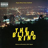 Various artists - The Bling Ring OST