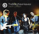 Brand New Heavies - Live In London