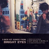 Bright Eyes - Drunk Kid Catholic EP