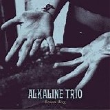 Alkaline Trio - Broken Wing EP