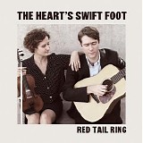 Red Tail Ring - The Heart's Swift Foot