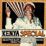 Various artists - Kenya Special: Selected East African Recordings from the 1970s & '80s