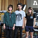 Now, Now - Audiotree Live