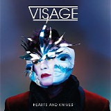 Visage - Hearts and Knives