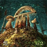 Infected Mushroom - Friends On Mushrooms, Vol. 2 - EP