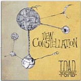 Toad the Wet Sprocket - New Constellation - Kickstarter Deluxe