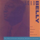 LeadBelly - Go Down Old Hannah / Library of Congress (vol 6)