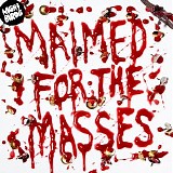 Night Birds - Maimed for the Masses