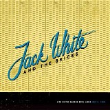 Jack White and The Bricks & White, Jack - Live On the Garden Bowl Lanes: July 9, 1999