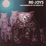 British Sea Power - Re-Joys Machineries Of Joy Remix CD