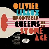 Libaux, Olivier - Uncovered Queens of the Stone Age