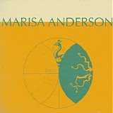 Anderson, Marisa - Mercury