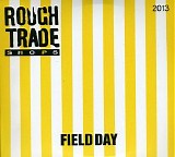 Various artists - Rough Trade Shops: Field Day 2013