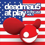 Deadmau5 - At Play in the USA, Vol. 1