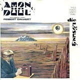 Amon DÃ¼Ã¼l - Die LÃ¶sung (with special guest Robert Calvert) 1989