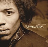 Hendrix, Jimi - Somewhere