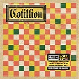 Various artists - Cotillion Records: Soul 45s (1968-1970)