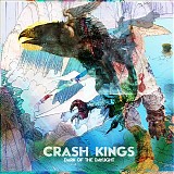 Crash Kings - Dark of the Daylight