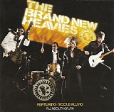 Brand New Heavies - Allaboutthefunk