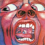 King Crimson - In the Court of the Crimson King