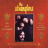 Stranglers - The Old Testament: The U.A. Studio Recordings 1977-1982