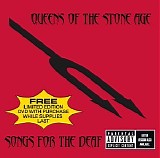 Queens of the Stone Age - Songs For The Deaf