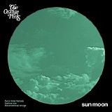 Orange Peels - Sun Moon