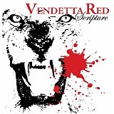 Vendetta Red - Scripture [Explicit]