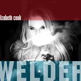 Elizabeth Cook - Welder