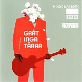 Riksteatern & Norrbottensteatern - GrÃ¥t inga tÃ¥rar