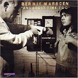 Bernie Marsden - And About Time Too