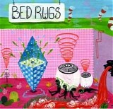 Bed Rugs - Rapids