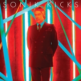 Weller, Paul - Sonik Kicks