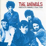 The Animals - Absolute Animals 1964-1968