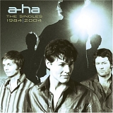 a-ha - The Singles (1984-2004)