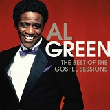 Green, Al (Al Green) - The Best Of The Gospel Sessions