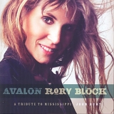 Rory Block - Avalon: A Tribute To Mississippi John Hurt