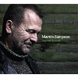 Martin Simpson - Vagrant Stanzas