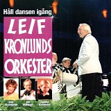 Leif Kronlunds Orkester - HÃ¥ll dansen igÃ¥ng