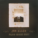 Allen, Jon - Dead Mans Suit