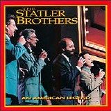 Statler Brothers - An American Legend